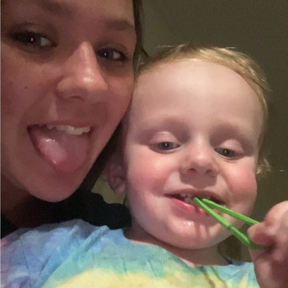 Meet your Posher, Lexi - Picture 14 of 17